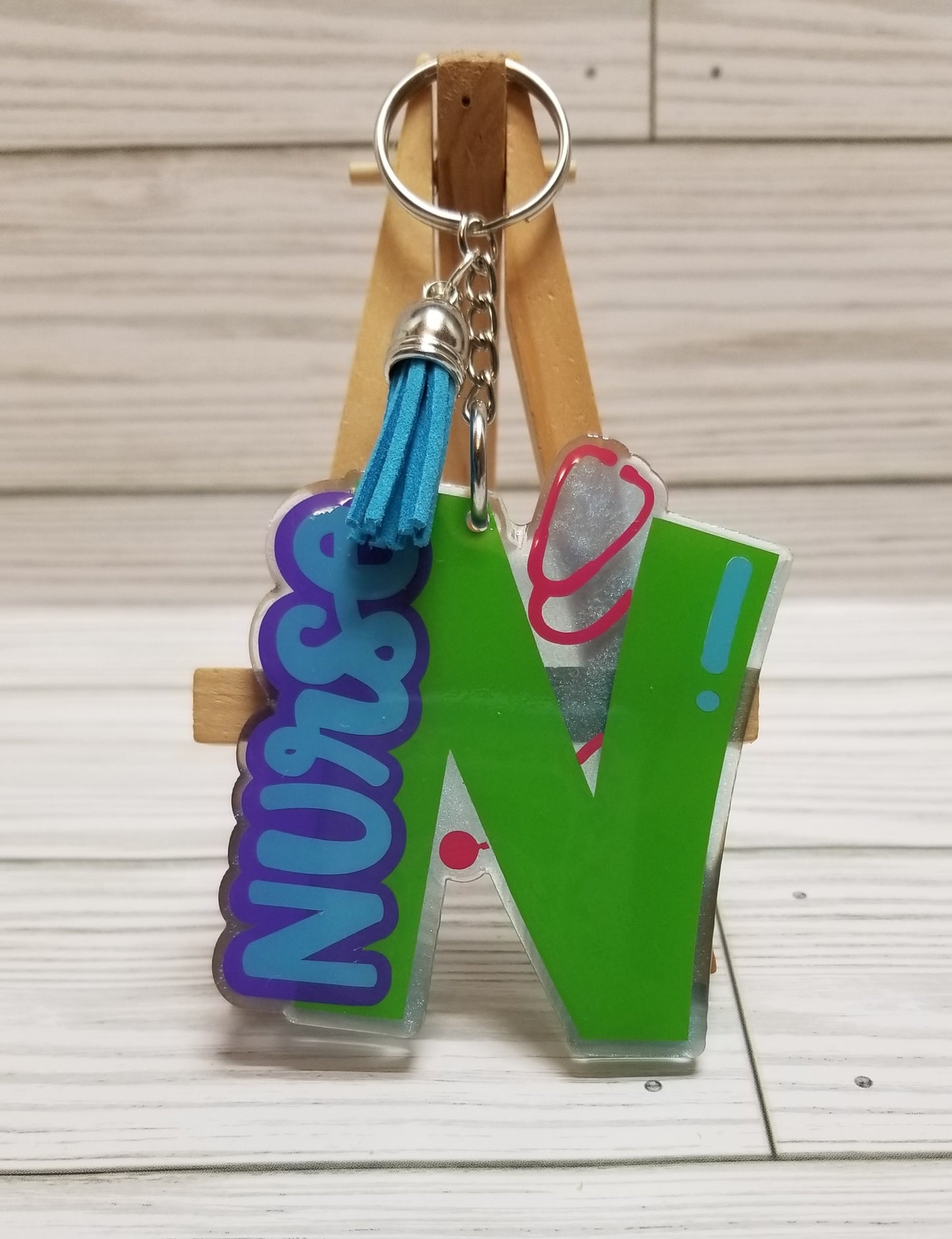 Keychains