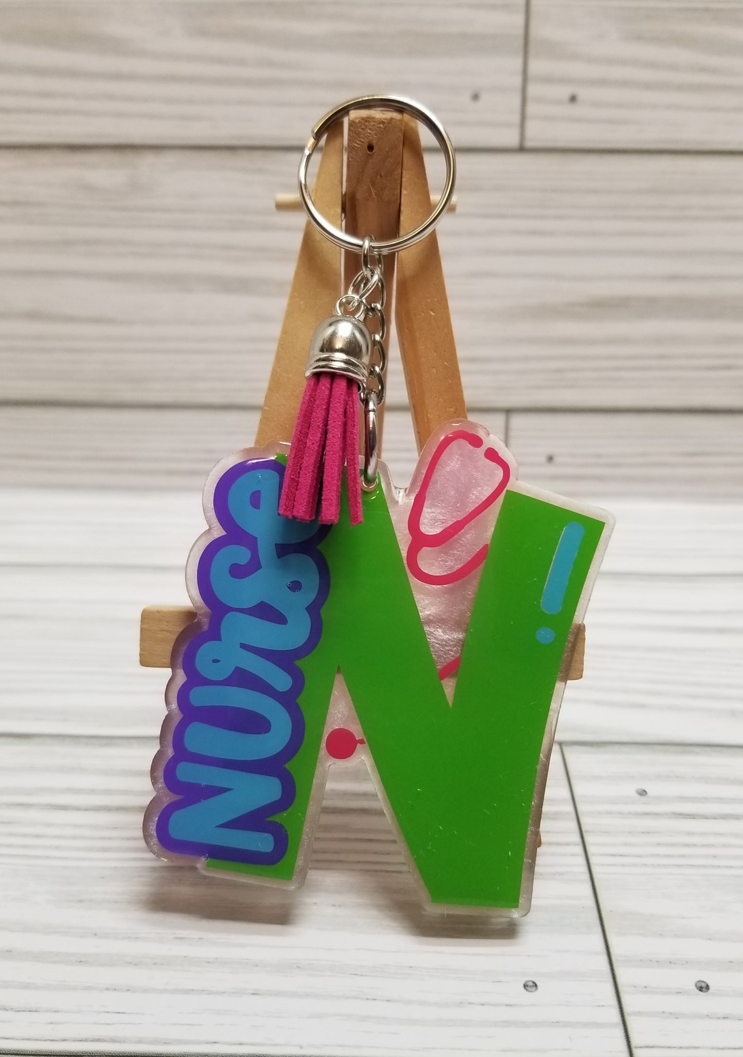 Keychains