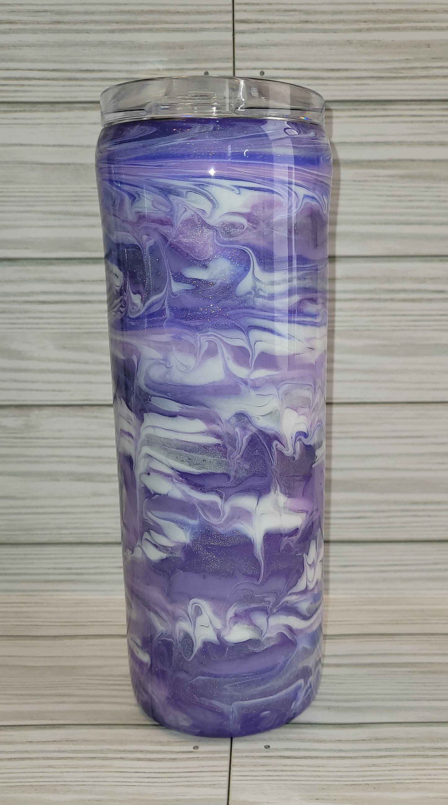 Swirl Standard Tumblers