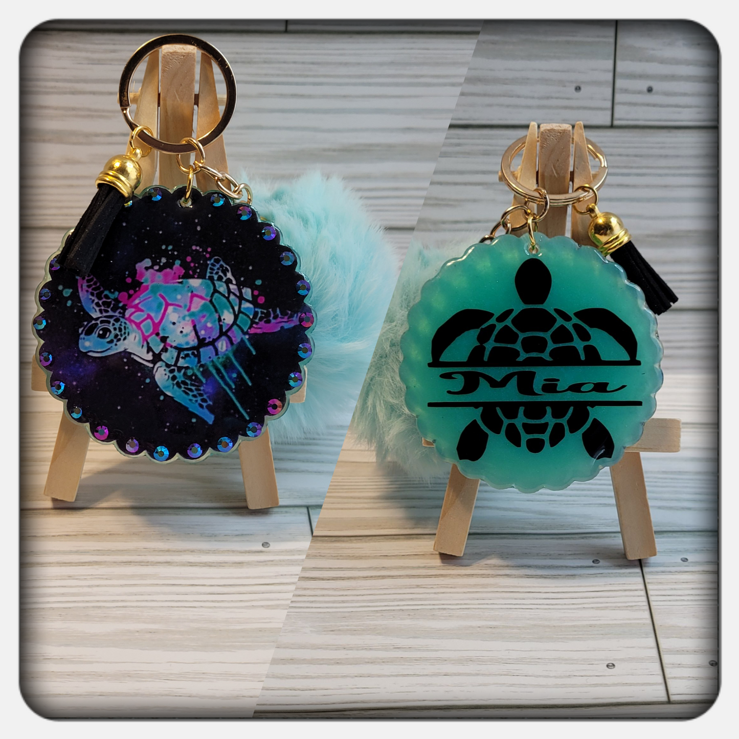 Keychains