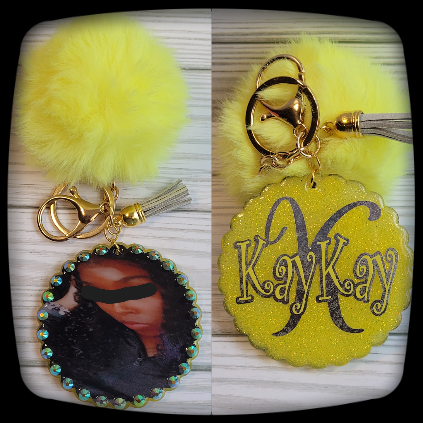 Keychains